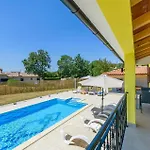 Santa Domenica Rabac
