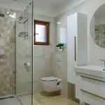 Ferienhaus Santa Domenica Rabac