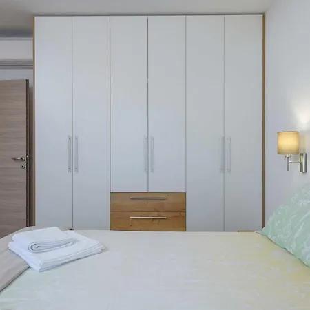 Santa Domenica Holiday home Rabac