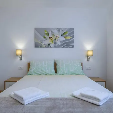 Santa Domenica Ferienhaus
