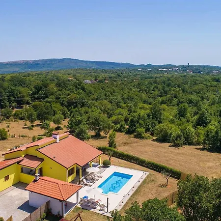 Ferienhaus Santa Domenica