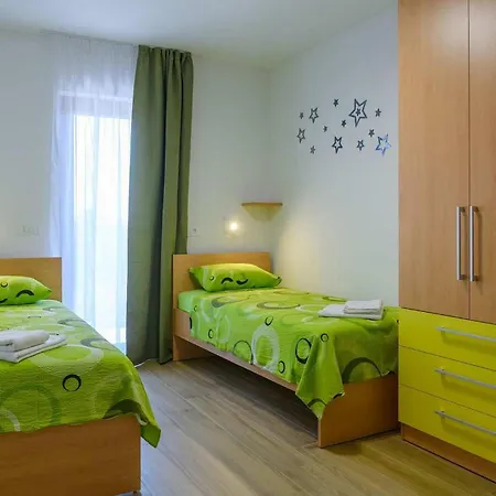 Santa Domenica Rabac