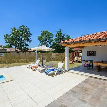 Santa Domenica Rabac