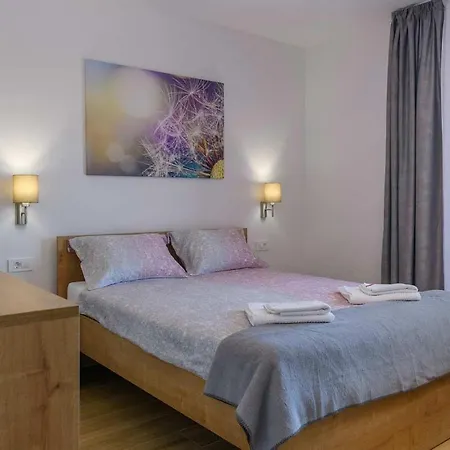 Casa vacanze Santa Domenica *