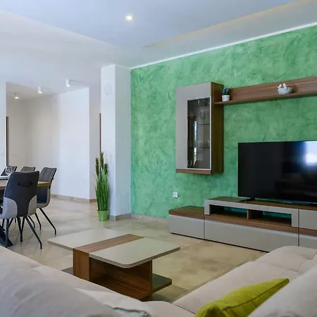 Santa Domenica Casa vacanze *