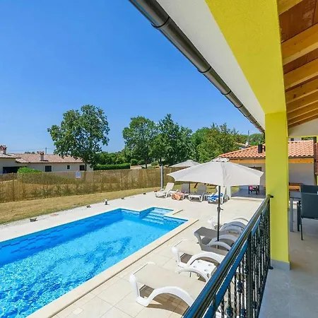 Santa Domenica Rabac