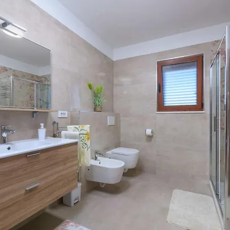 Santa Domenica Rabac