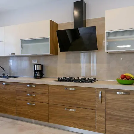 Casa vacanze Santa Domenica