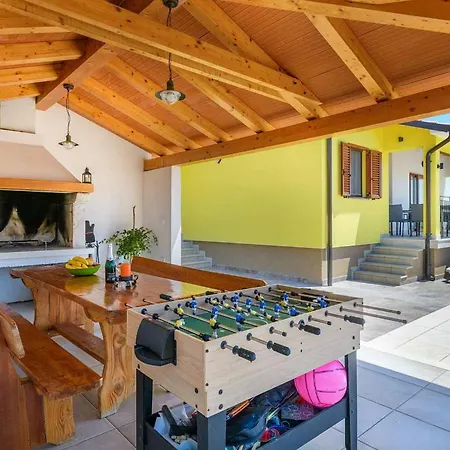 Santa Domenica * Rabac