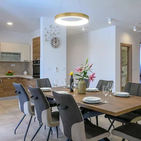 Santa Domenica * Rabac