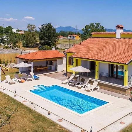 Santa Domenica Casa vacanze *