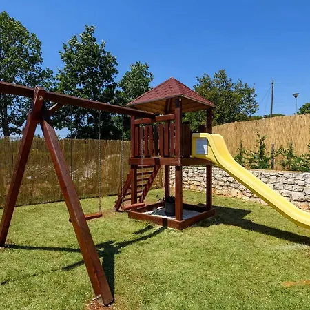 Casa vacanze Santa Domenica Rabac